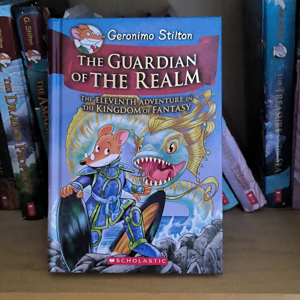 Kids Book Collection - Picture 7 of 13